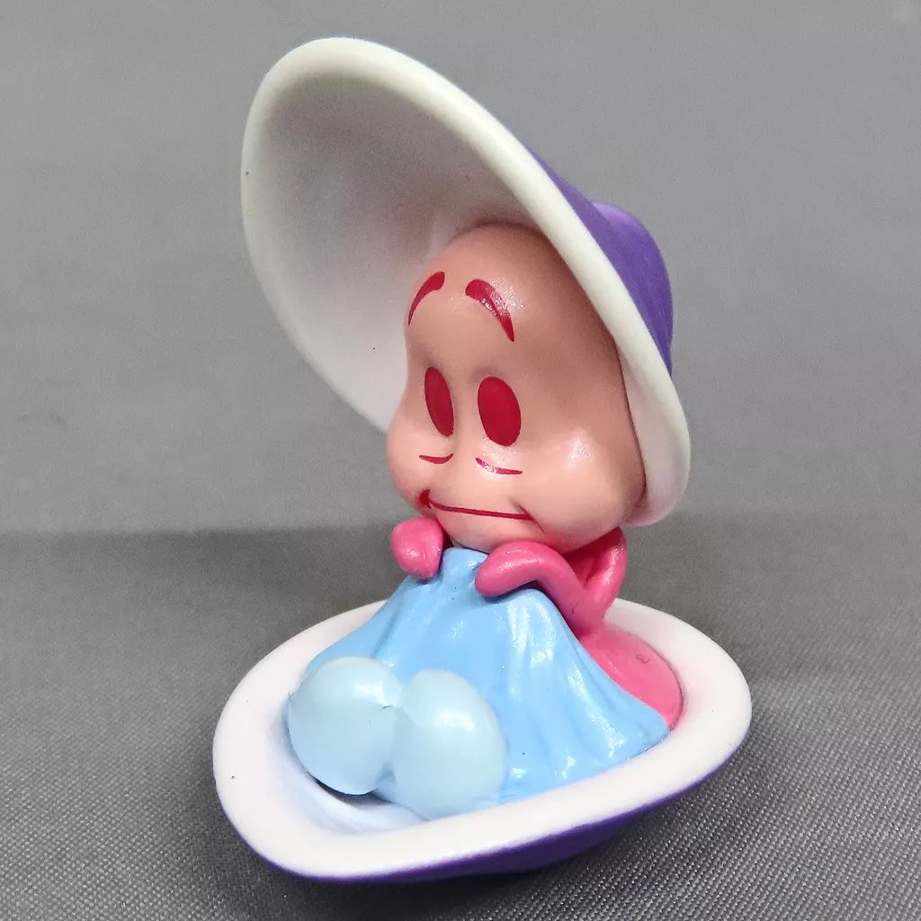 中古】トレーディングフィギュア ヤングオイスター(困り顔