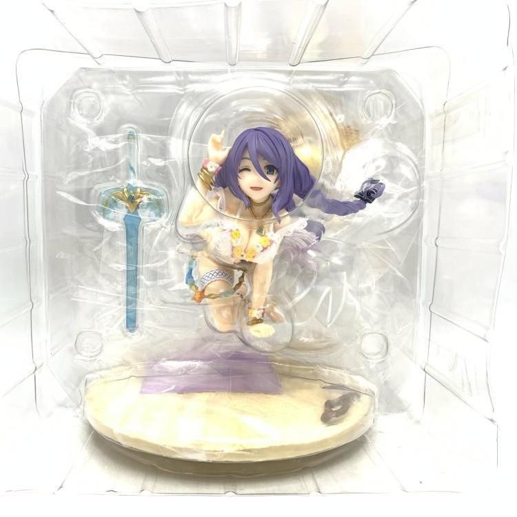 本物保証，限定セール 【中古】メガハウス Lucrea シズル(サマー) 1/7[69]