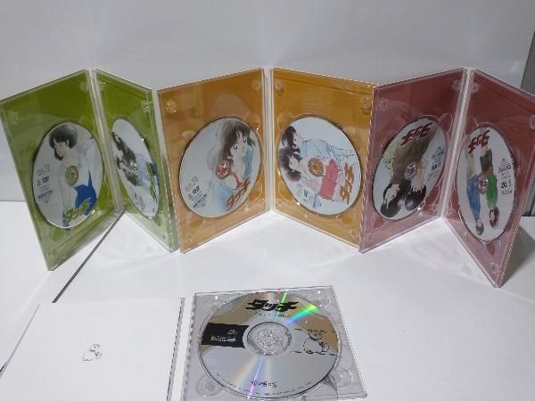 DVD タッチ TVシリーズ DVD-BOX タッチ TVシリーズ DVD-BOX 初回限定