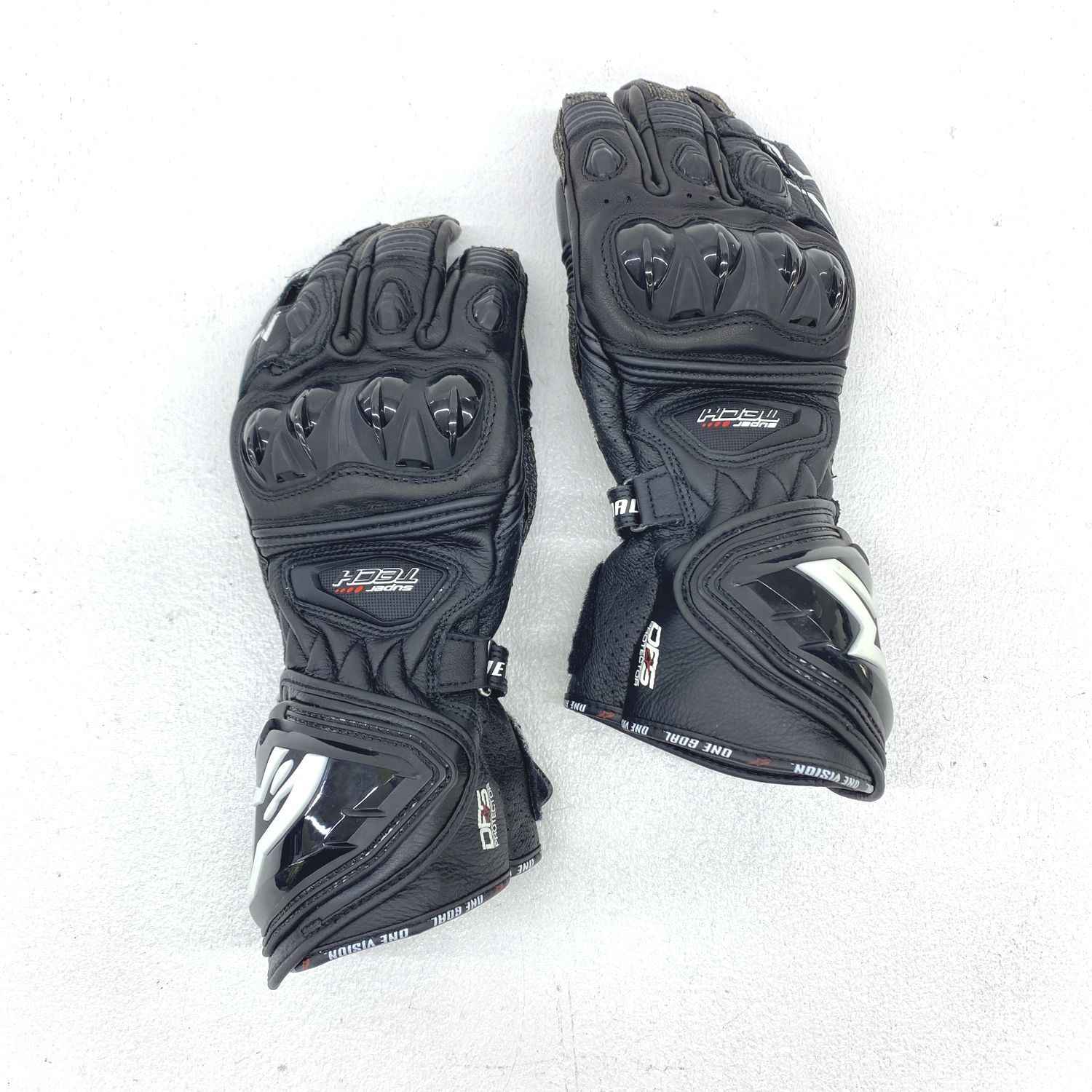 加古川物流 品 Alpinestars SuperTech Glove バイク グローブ 446