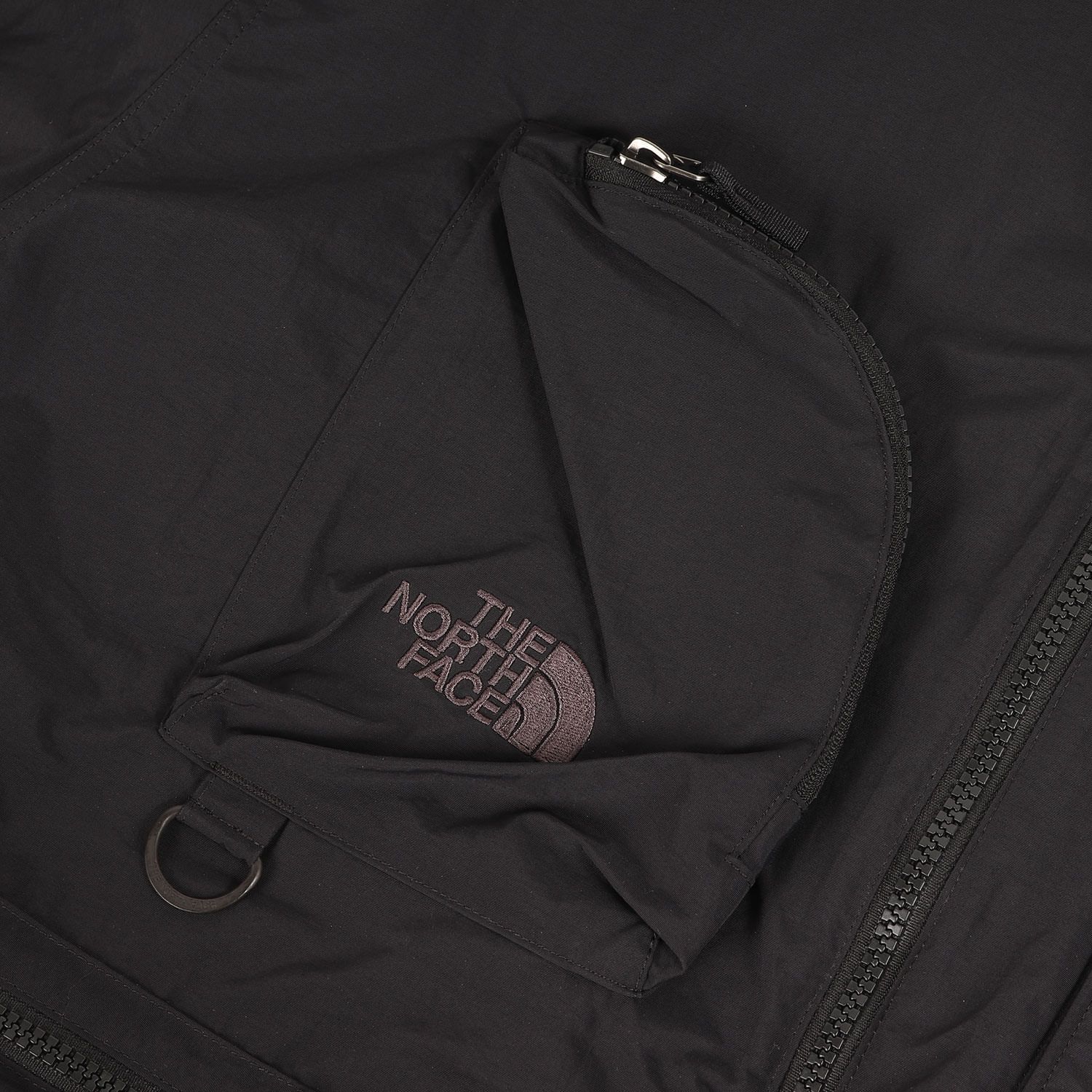 美品】THE NORTH FACE ノースフェイス ジャケット 黒 ブラック サイズ  