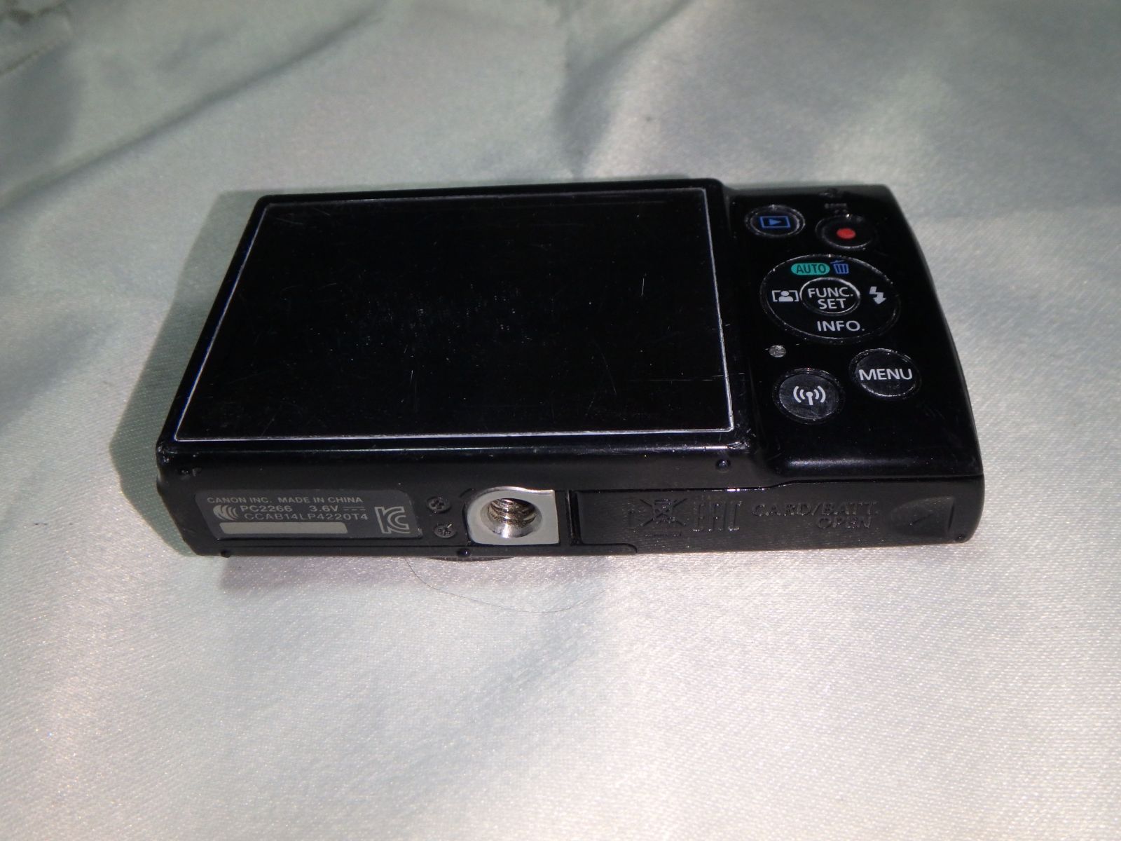 動作品 CANON IXY 190 デジタルカメラ 難あり 動作品 CANON IXY 190 デジタルカメラ 難あり CANON IXY 190 価格比較