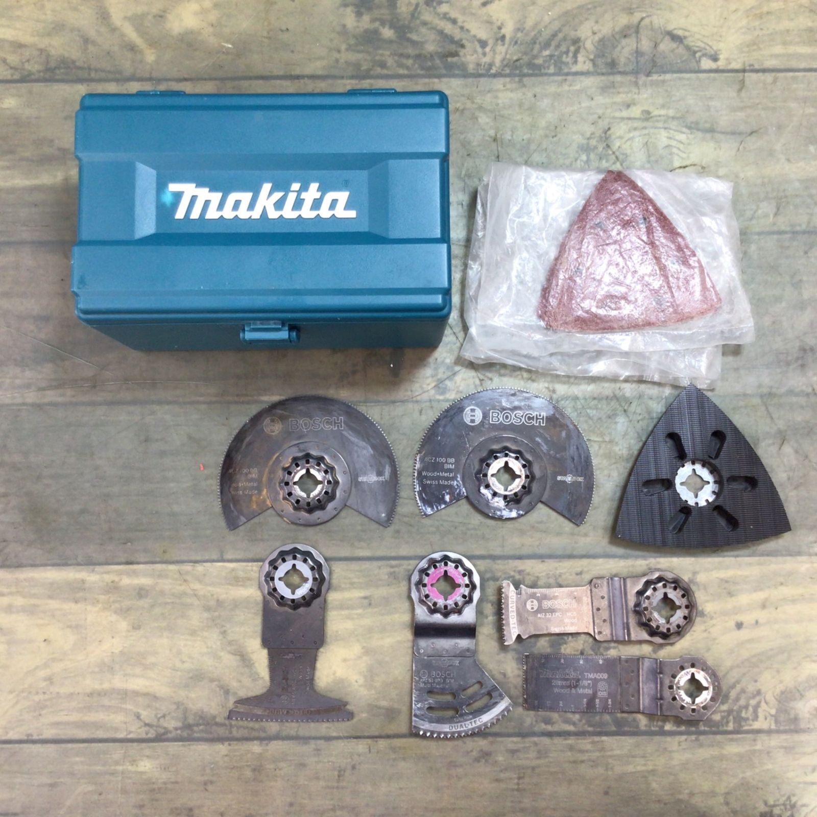 makita