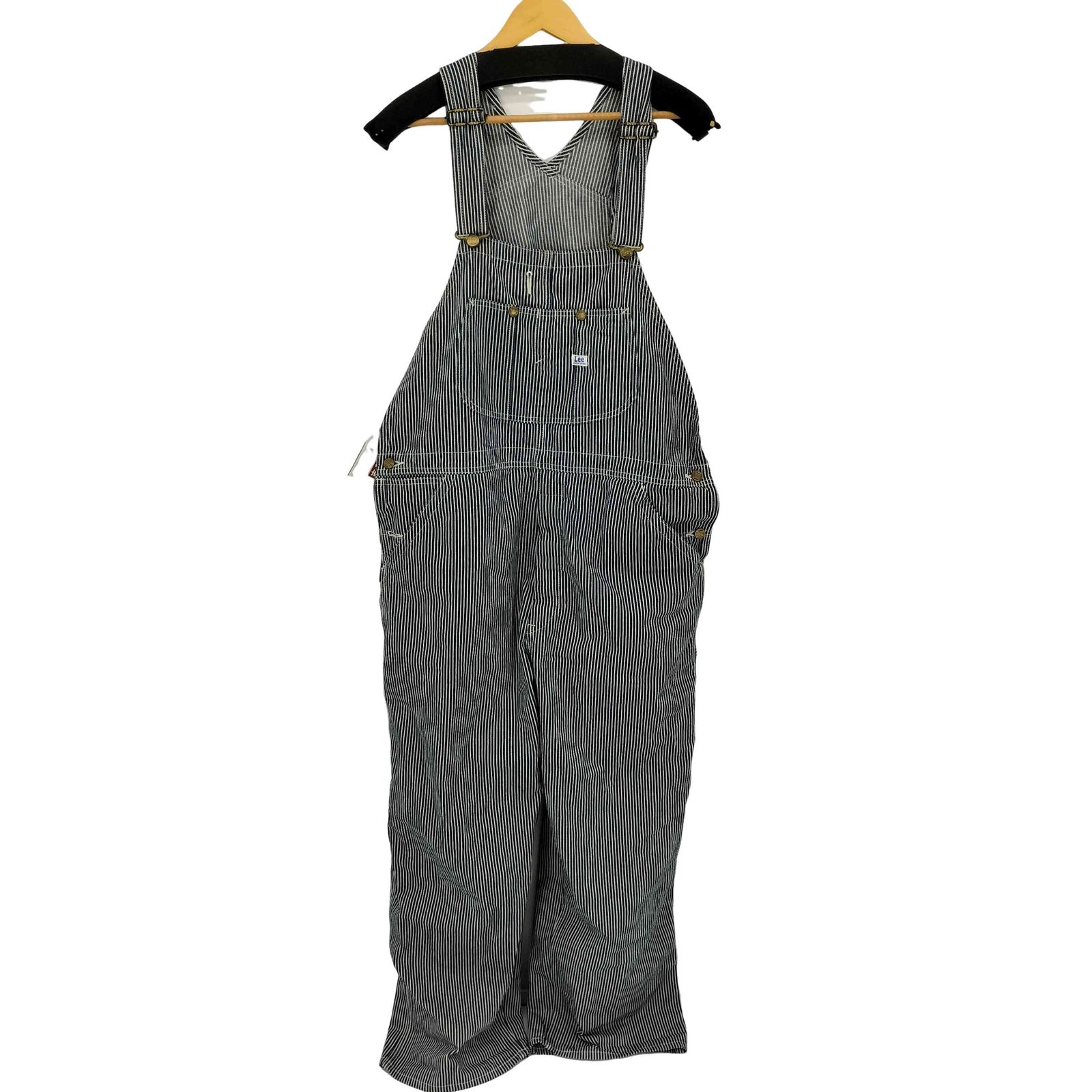 リー Lee DUNGAREES OVERALL メンズ  2L