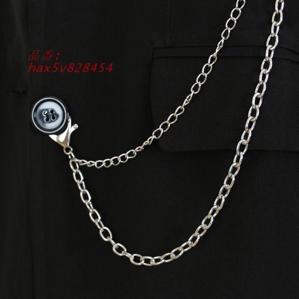 あり ジャケット