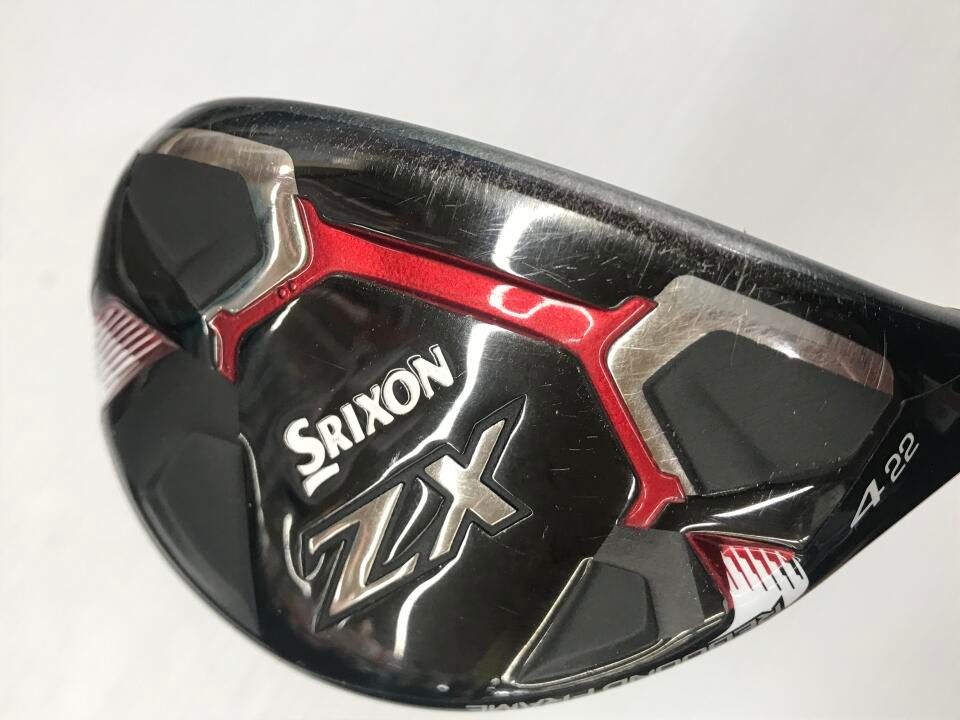 最短翌日発送】SRIXON ZX HYBRID | 22 | R | NSプロ950GH D.S.T.