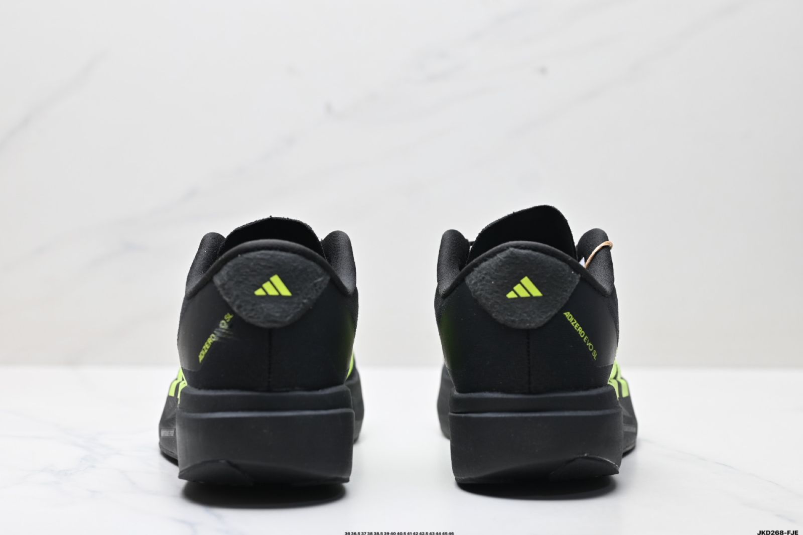 Adidas Adizero Evo SL - Comfortable, Versatile, Slip