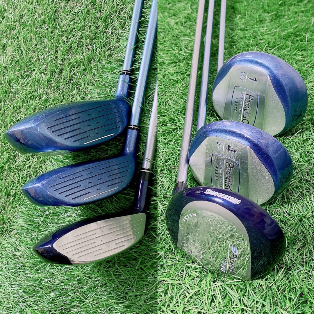 ブリヂストン パラディーゾ