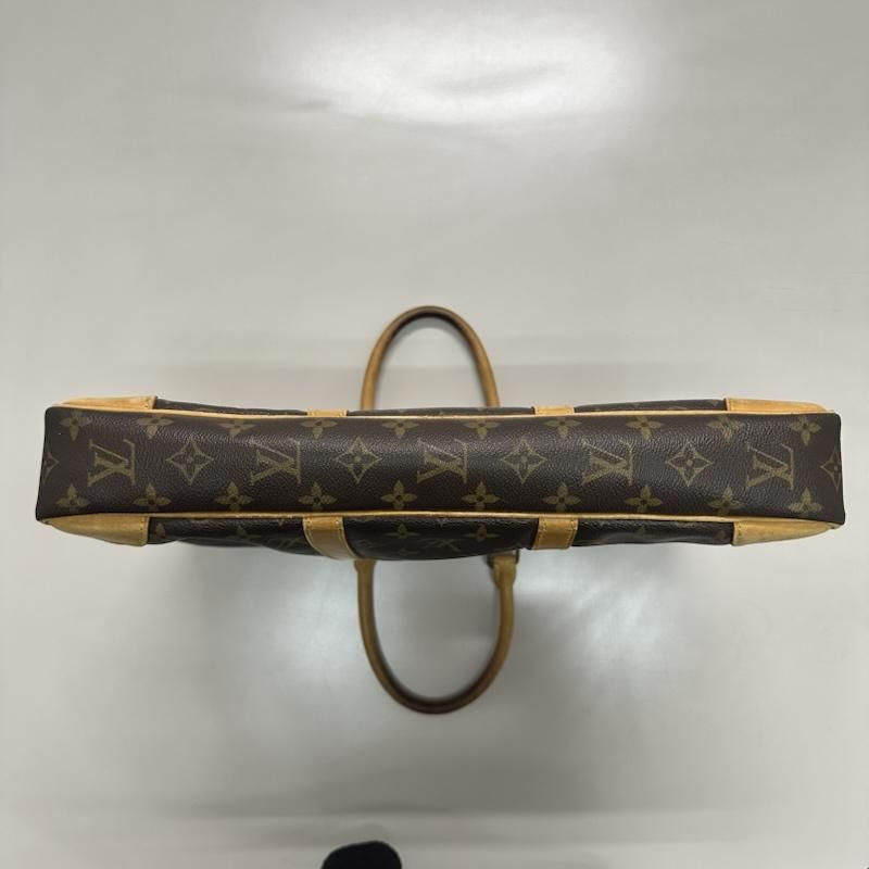LOUIS VUITTON ルイヴィトン ブリーフケース、書類かばん M53361