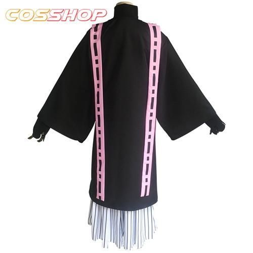 鬼滅の刃 コスプレ衣装 童磨 どうま イベント 演出服 二次会 cosplay