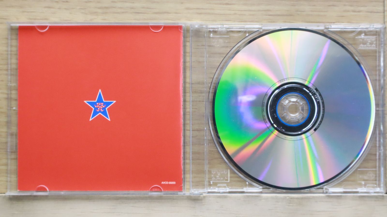 あゆみ 国内盤CD☆浜崎あゆみ/Ayumi Hamasaki □ NEVER EVER