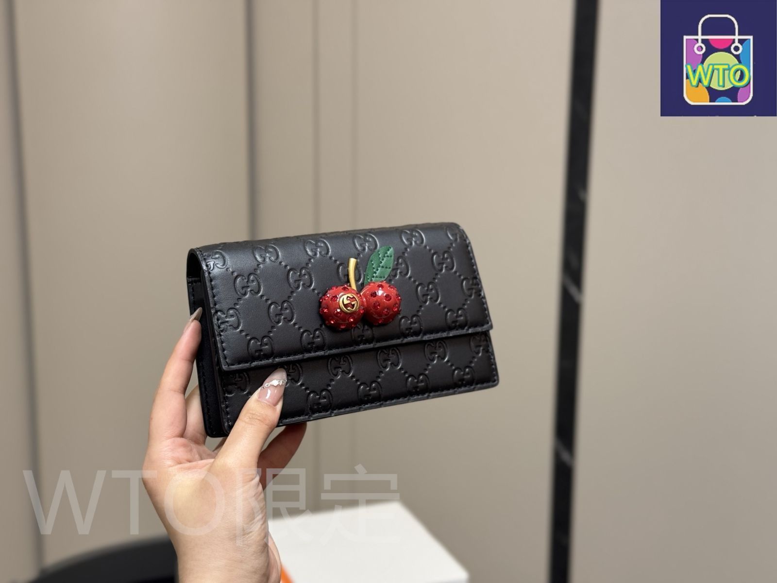 グッチ日本限定 JAPAN EXCLUSIVE チェリーチェーンバッグ 楽天市場】【送料無料】【中古】 GUCCI グッチ ショルダーバッグ