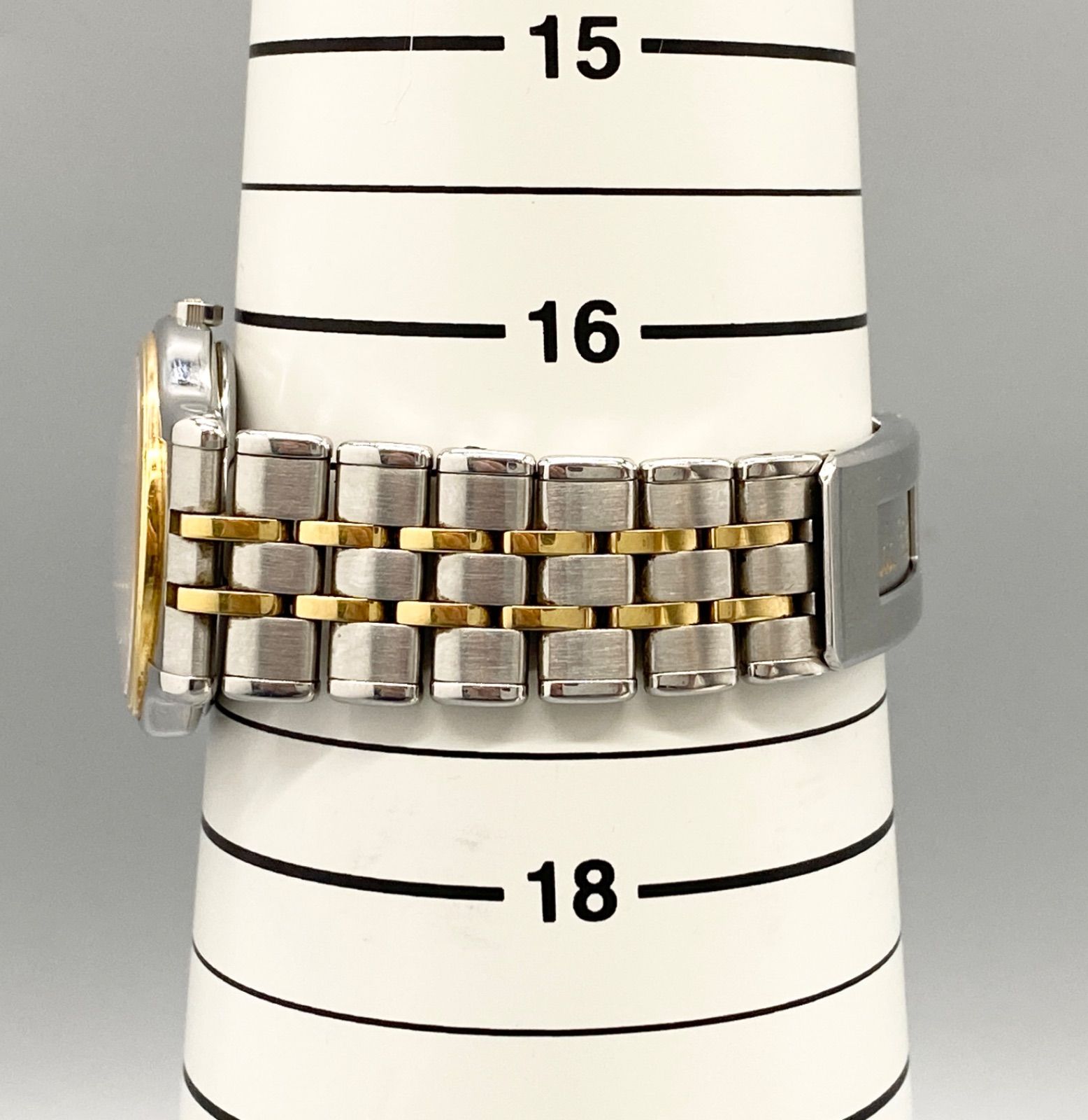 電池交換済み】SEIKO CREDOR セイコー クレドール 8J86-6A00 腕時計 SS