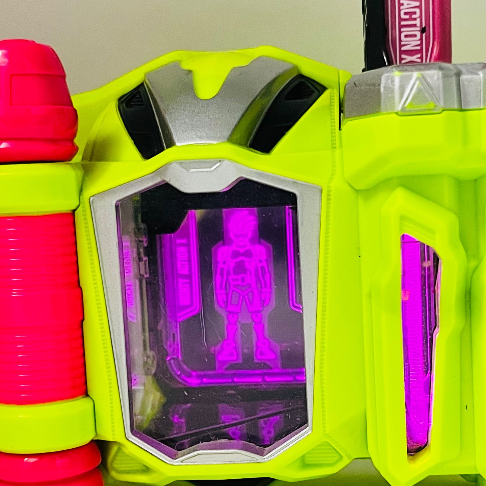 ゲーマードライバー ガシャットあり 仮面ライダーエグゼイドゲーマードライバー、ガシャット、ソード