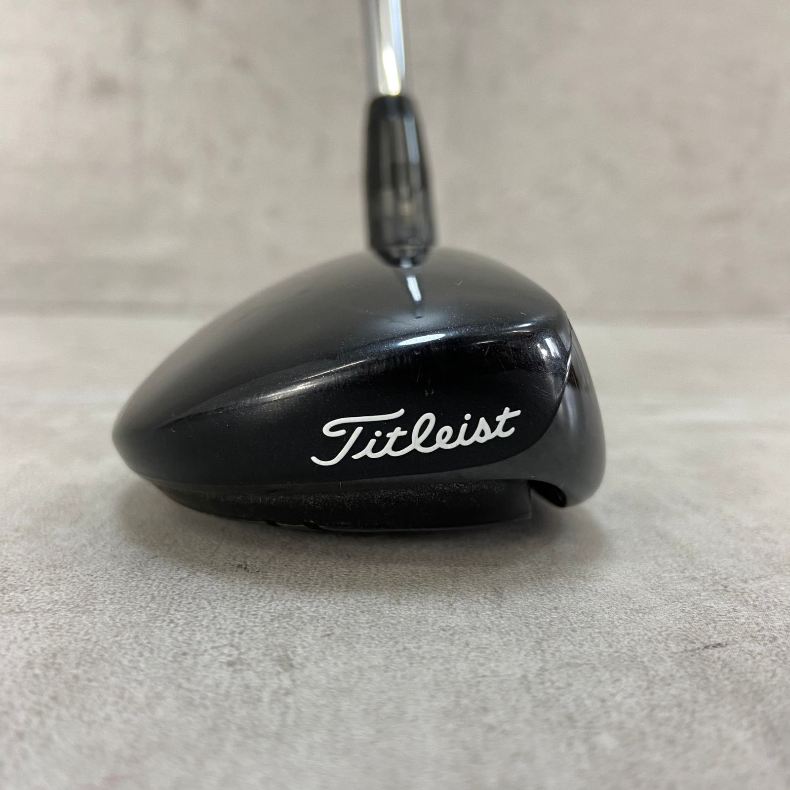 タイトリスト 915H メンズゴルフ ユーティリティ U3 S 右利き用