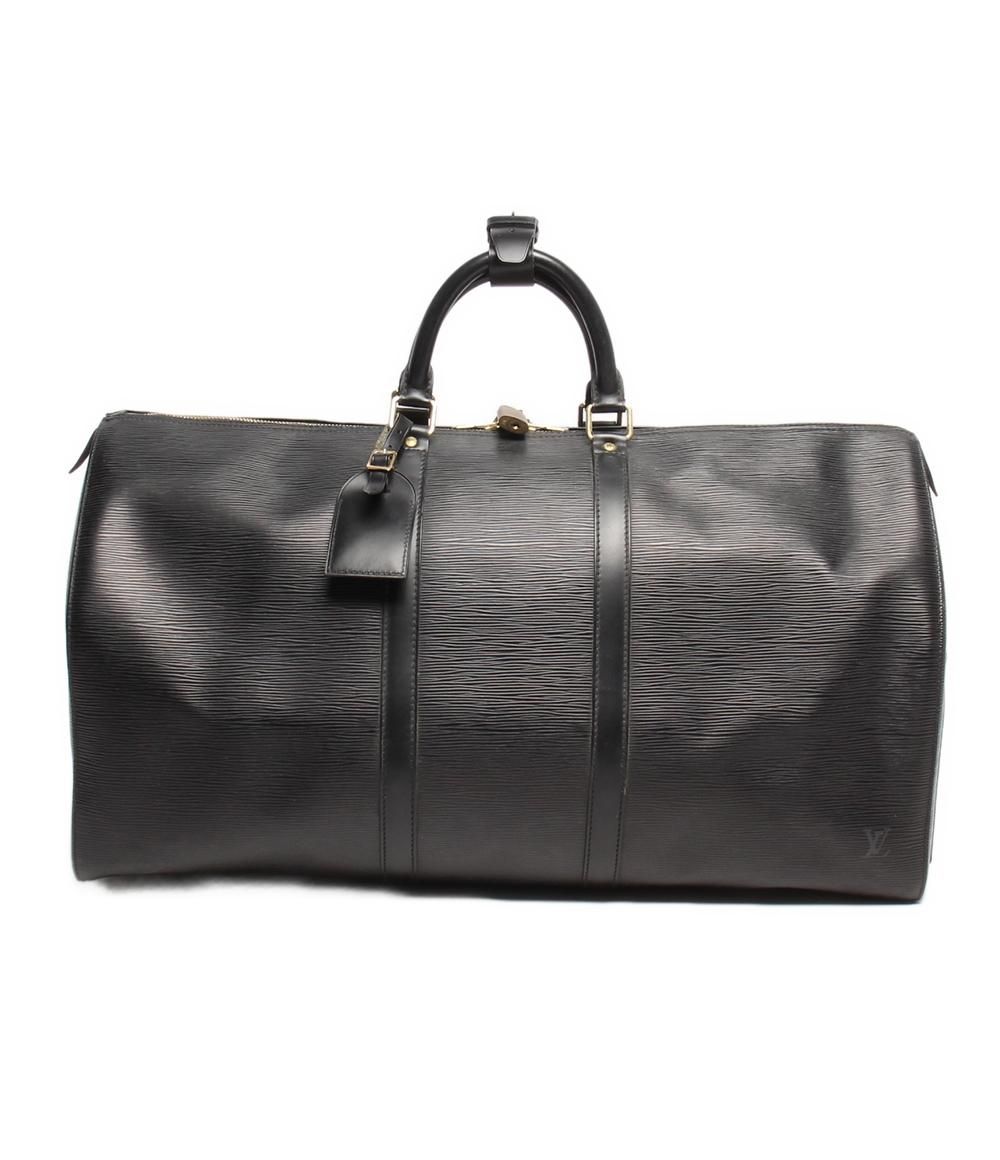 グッチ ミニボストン シェリーライン GGキャンバス ロック金具 4503