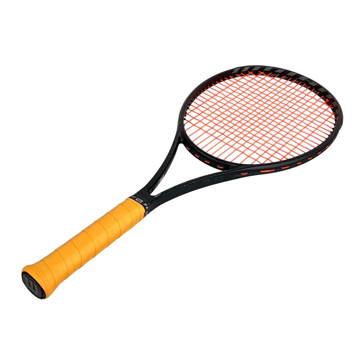 Wilson ウィルソン BLADE 98 V8 Night Session G2 テニス ラケット 硬式 スポーツ用品 K10427643