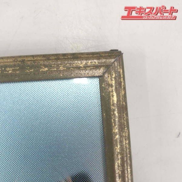 パブミラー 壁掛け