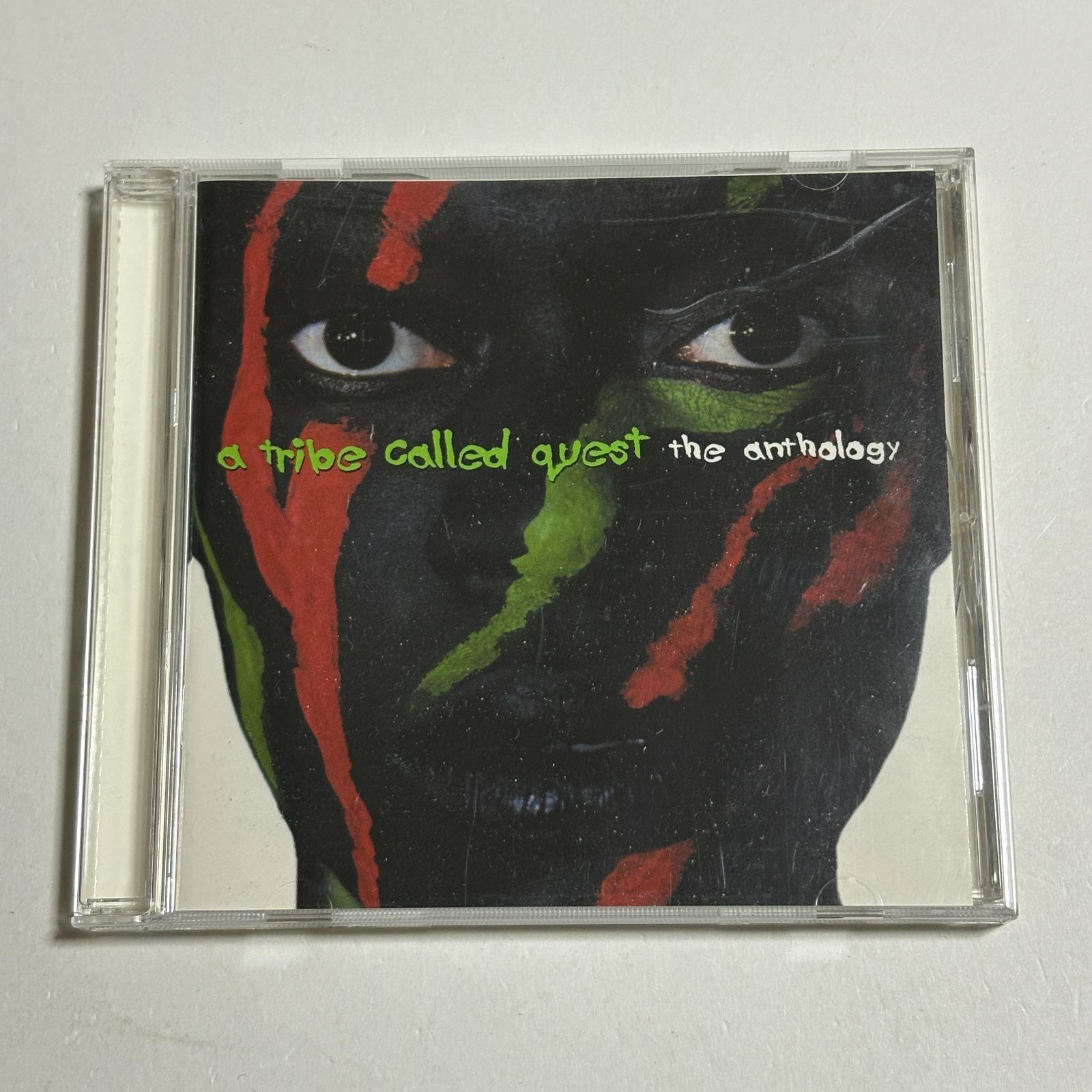 CD A Tribe Called Quest『Anthology』 - メルカリ