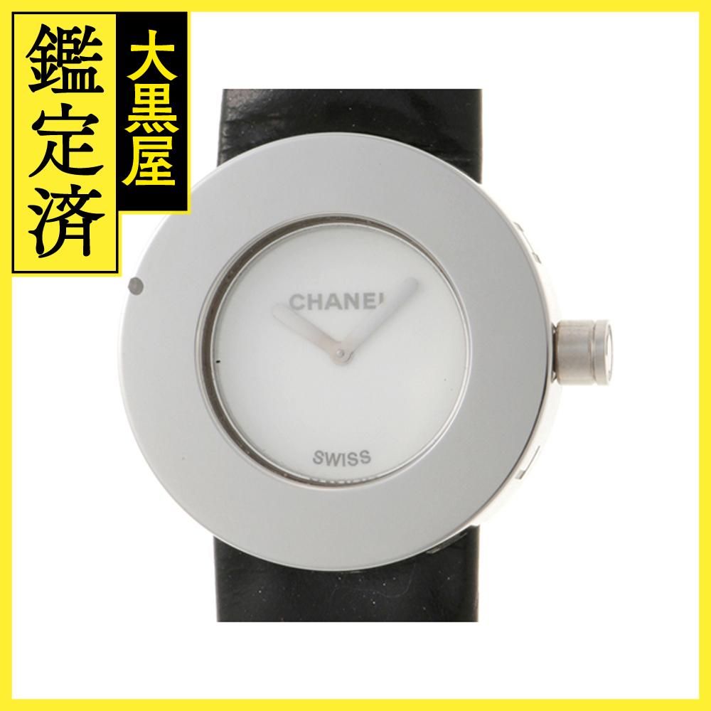 シャネル ラロンド H0580 【200】 - メルカリ 