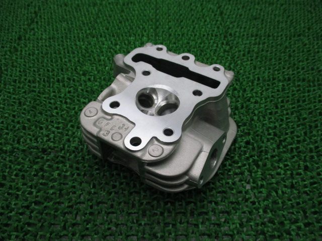 トゥデイ シリンダーヘッド 在庫有 即納 ホンダ 純正 新品 バイク 部品 ディオ 在庫有り 即納可 車検 Genuine