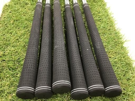 【中古】 ヨネックス EZONE FORGED CB 6S アイアンセット IR 純正特注シャフト (フレックスR) メンズ 男性用 右利き 右用 Dランク ゴルフクラブ