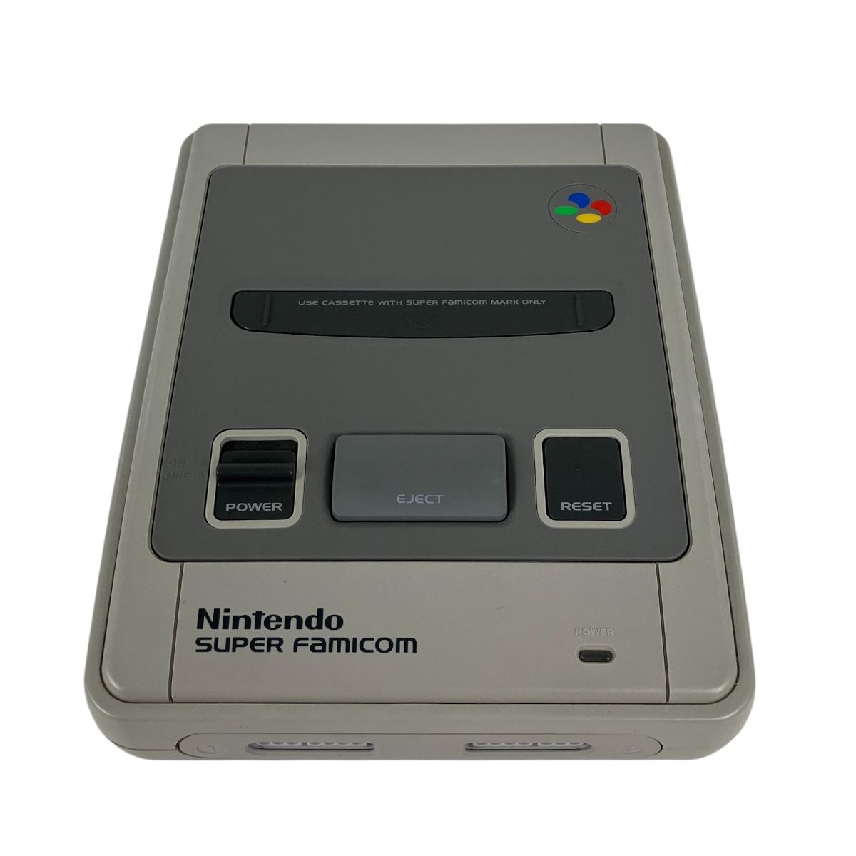 Nintendo SHVC-001