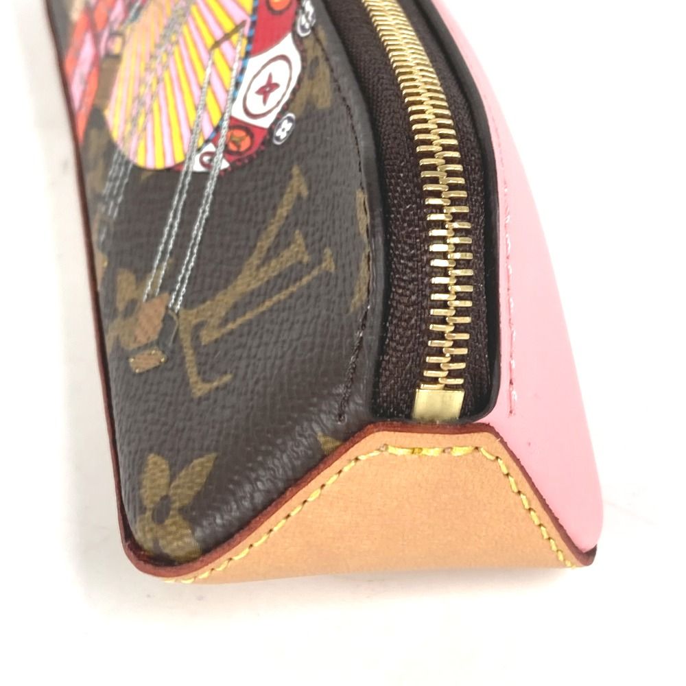 vuitton ペンケース ルイヴィトン(LOUIS VUITTON)|ペンケース|HARDOFFオフモール