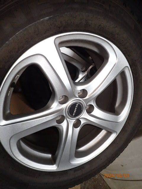 4本 溝あり スタッドレス 製 バルミナ 17x7J PCD114.3 45 ネクセン ウィンガード アイスSUV 225 65R17 ハリアー ヴァンガード RAV4 デリカ D 5 エクストレイル CX-5 CX-8 FFCRYSTALESIA_COM