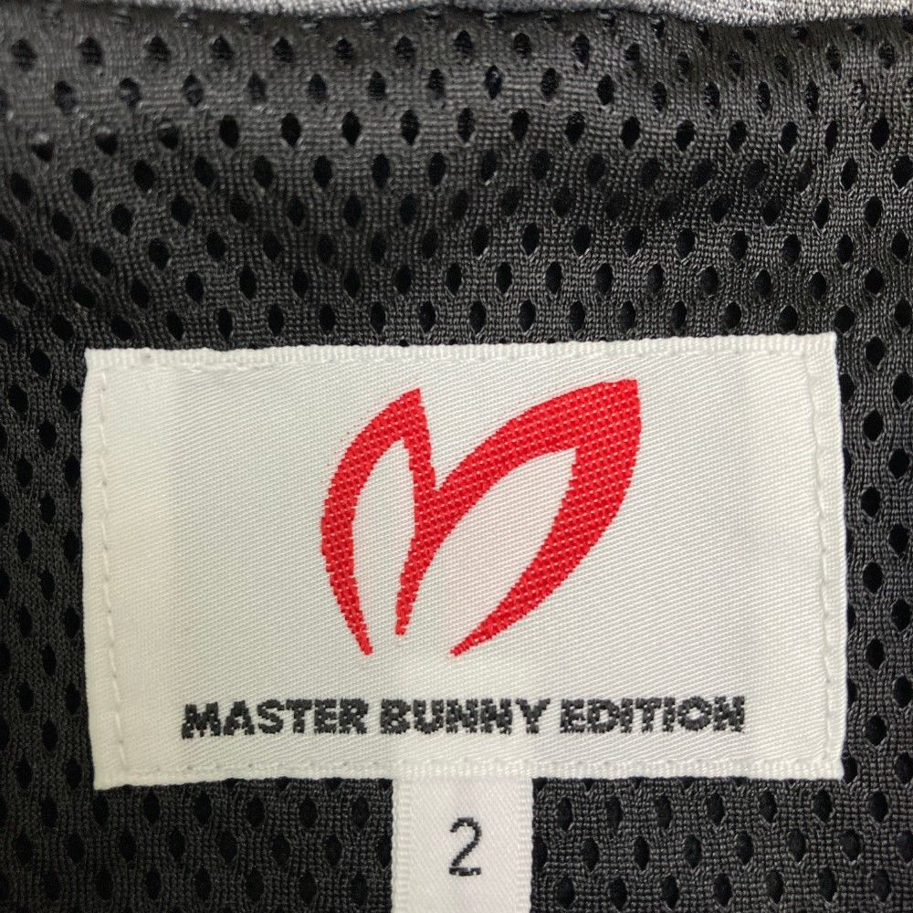 サイズ：2 MASTER BUNNY EDITION マスターバニーエディション 2024年