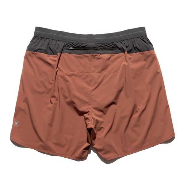 Run Amok ラン アモック ハーフパンツ 5インチ ALTA 5 RS 325 ONX メンズ ONYX ロアークリバイバル ROARK Revival アルタ ショーツ コンプレッションライナー ランニング トレイルランニング トレラン