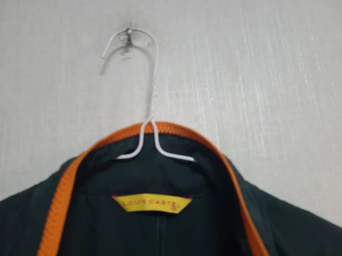 カステルバジャック ジャケット