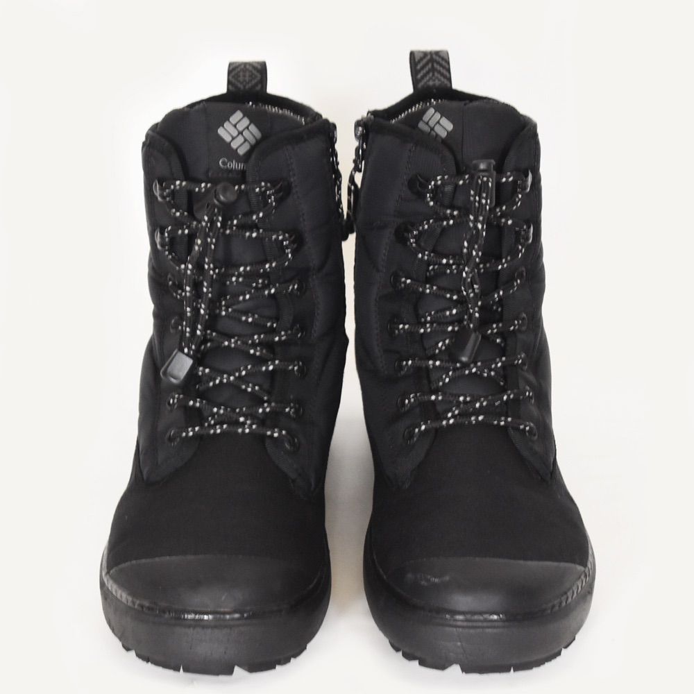 Columbia コロンビア SAPLAND サップランド ウォータープルーフ