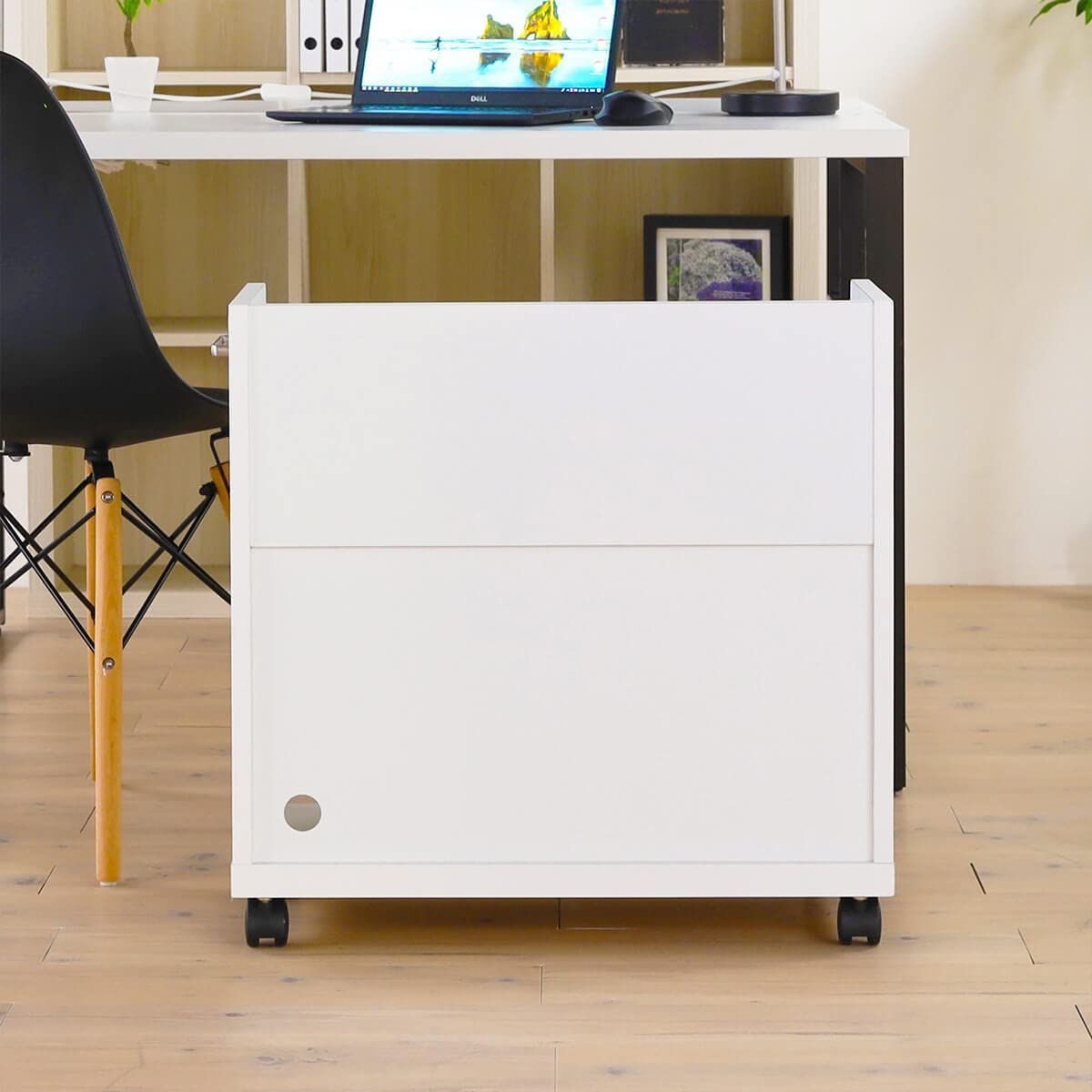 新着商品 A4ファイルボックス縦置き対応