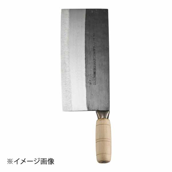 KF1302 陳枝記 スモールスライサー21cm 桑刀2号 330g