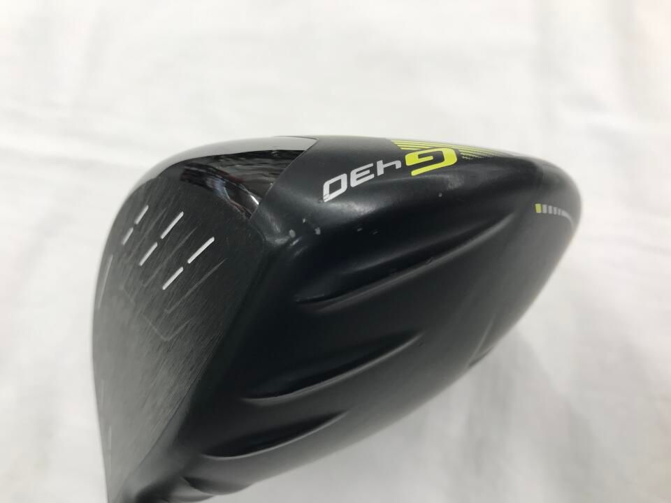 全部激安で販売！ G430 LST | 9 | S | TOUR 2.0 CHROME 75 | | ドライバー | ピン 最短即日発送