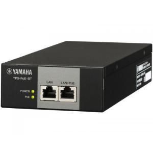YAMAHA　YPS-PoE-BT 新品・5営業日で発送】YAMAHA ヤマハ PoEインジェクター YPS-PoE