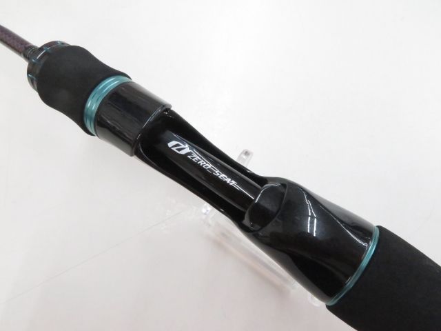エメラルダスMX K56ULB 21エメラルダスMX イカメタルK56ULBーS | イシグロ