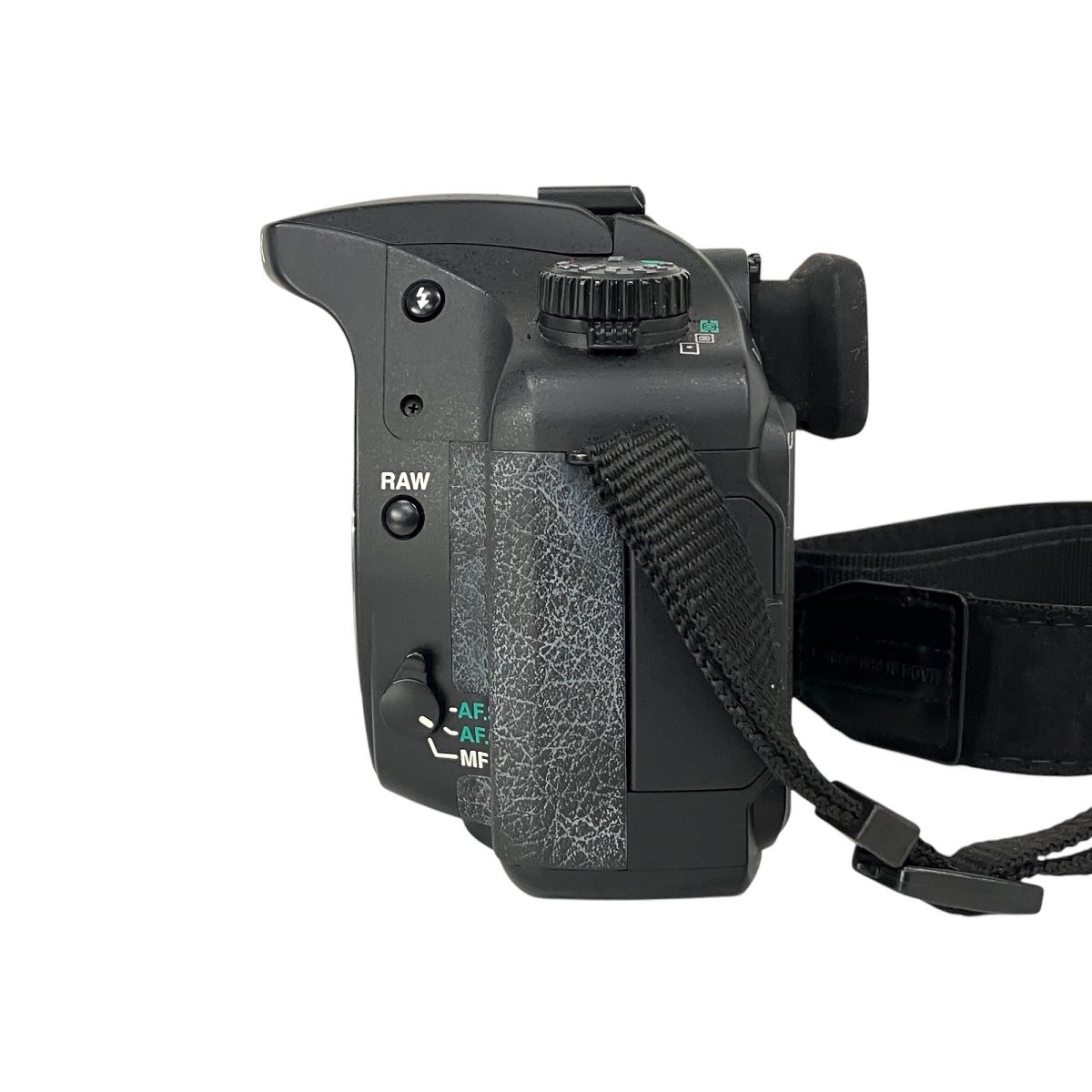 PENTAX ペンタックス デジタル一眼レフ Pentax K10D ボディ デジタル一眼レフカメラ ペンタックス 充電