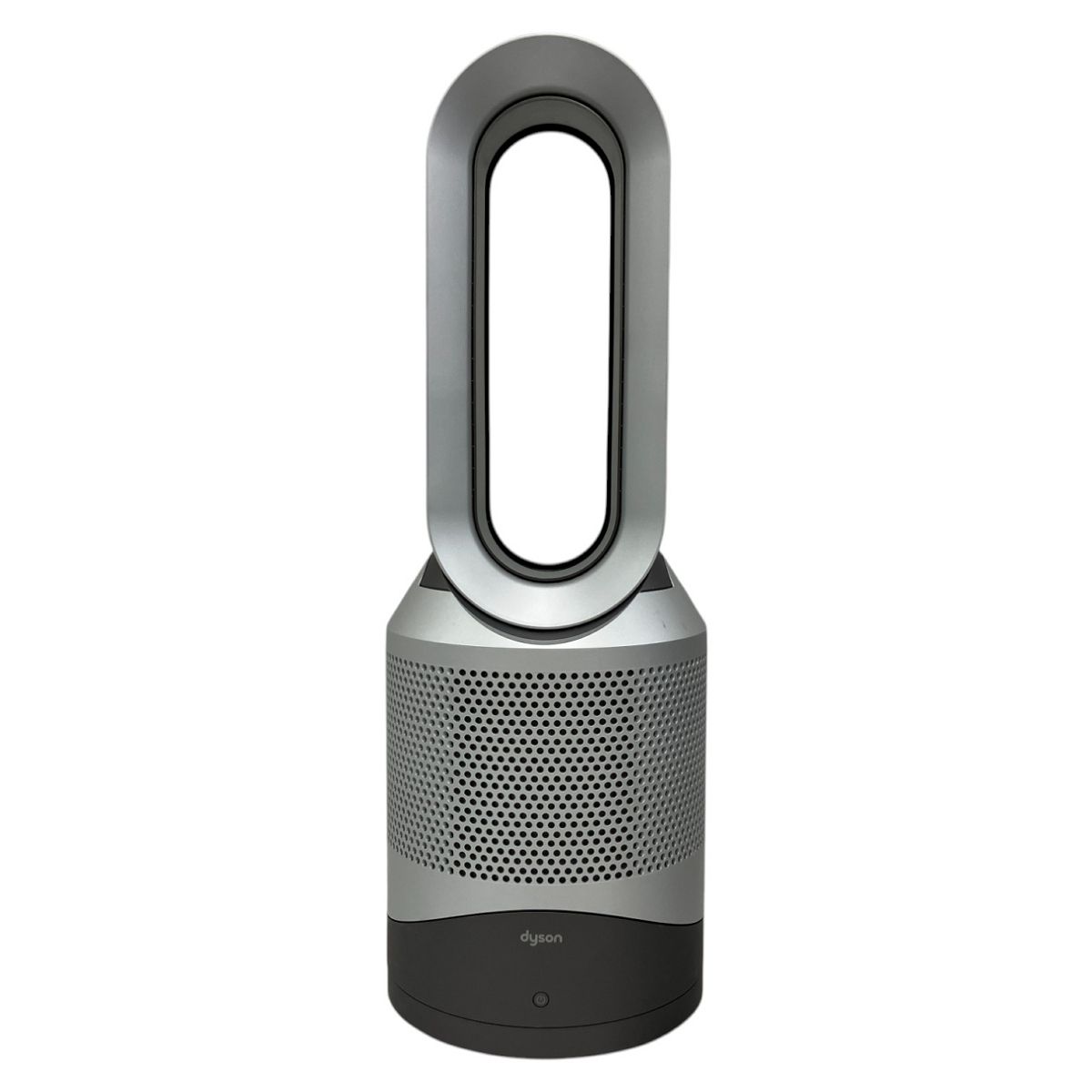 Dyson ダイソン HP00 Pure Hot Cool Link 空気清浄機能付 ファンヒーター 2019年製 T10012987