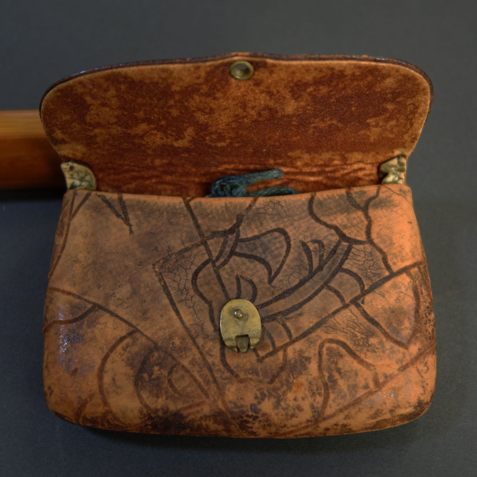 煙管　煙管筒　煙草袋　アンティーク 煙管 煙管筒 煙草袋 アンティーク 2025年最新】Yahoo