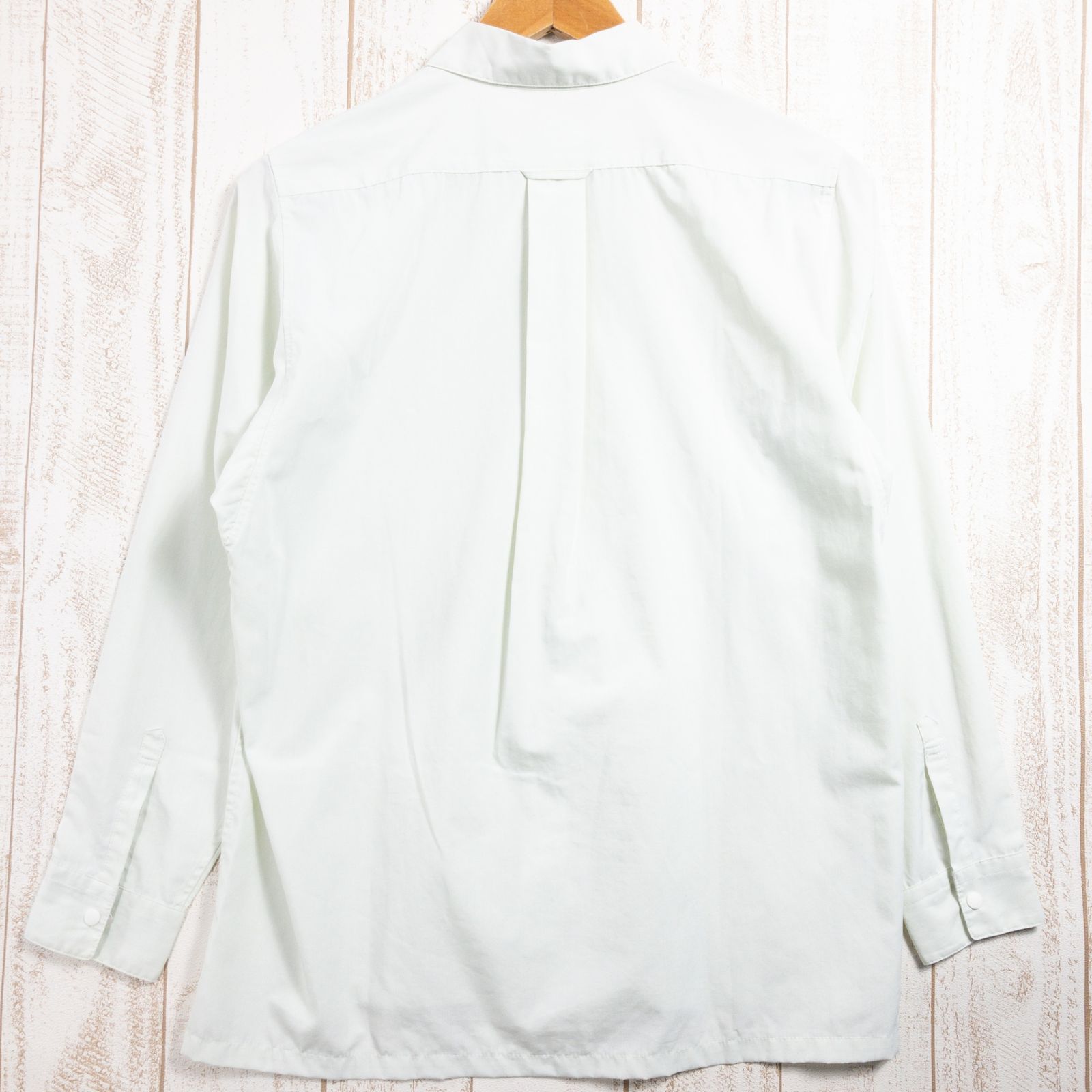 Shirt レーヨン
