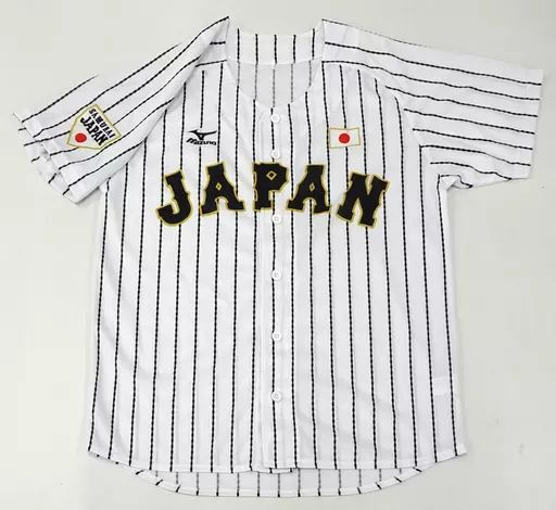 中古】衣料雑貨 侍ジャパン レプリカユニフォーム(2013年モデル
