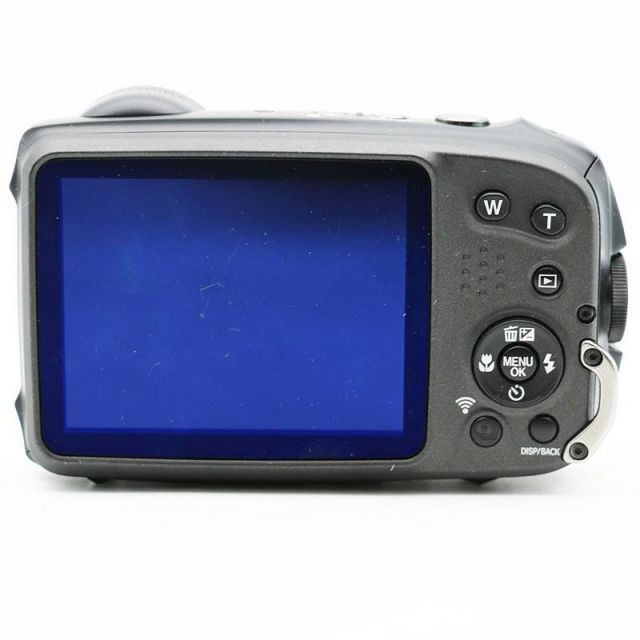 FUJIFILM XP120 FinePix デジタルカメラ ジャンク Amazon | 富士フイルム デジタルカメラ XP120 ブルー FX-XP120BL