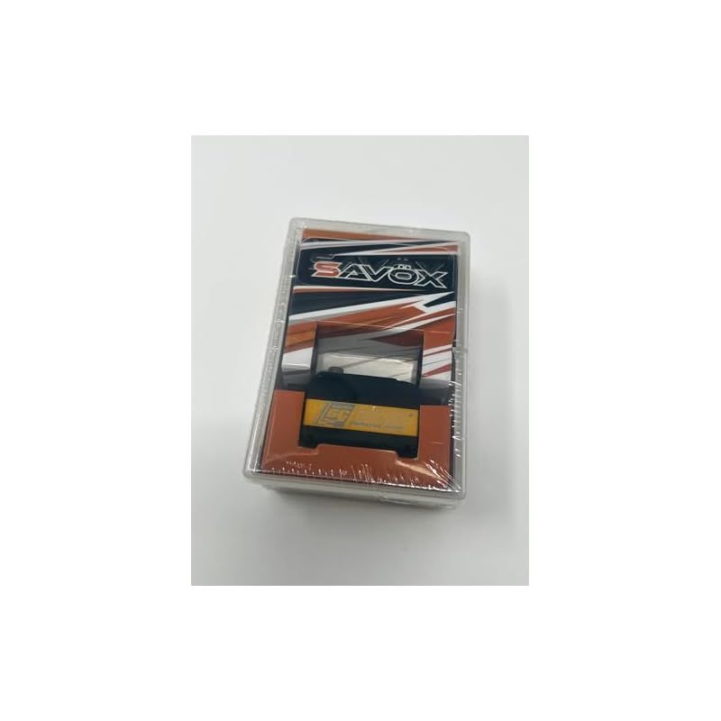 SAVOX SC-1251MG