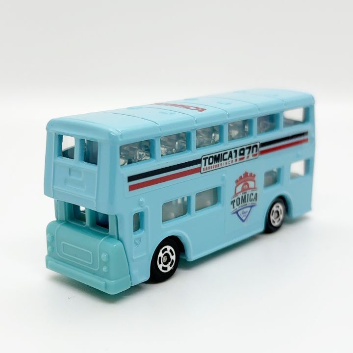 9 トミカダンディ　外国車シリーズ　ロンドンバス トミー|当時物 トミカダンディ F19 ロンドンバス|HARDOFFオフモール