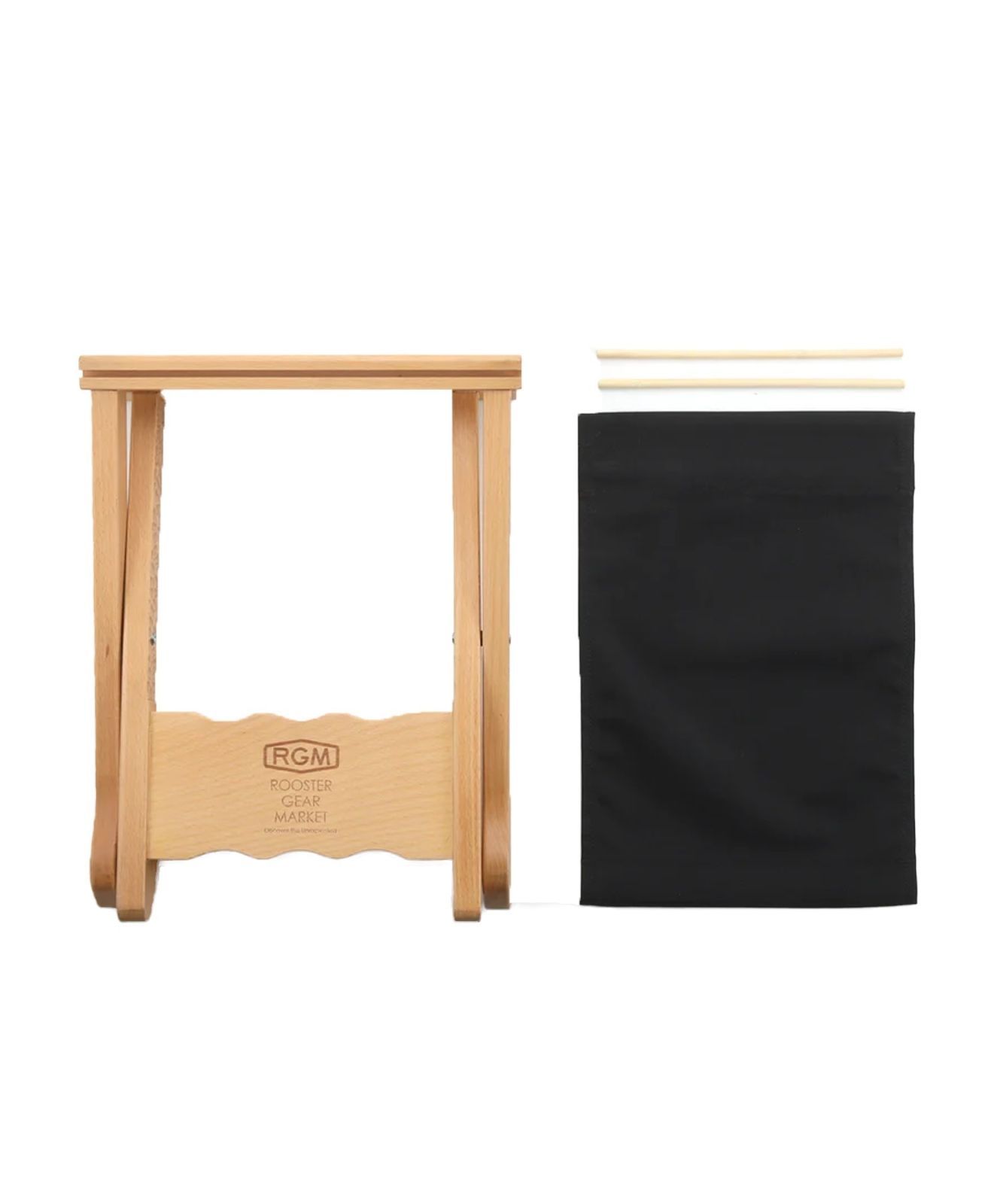 ムラスポ公式】ROOSTER GEAR MARKET ルースターギアマーケット WOOD