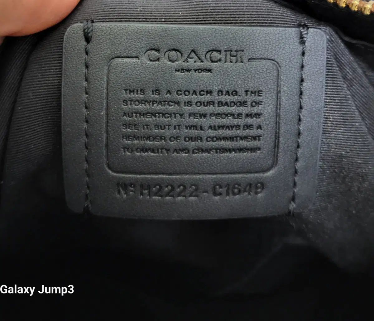 COACH