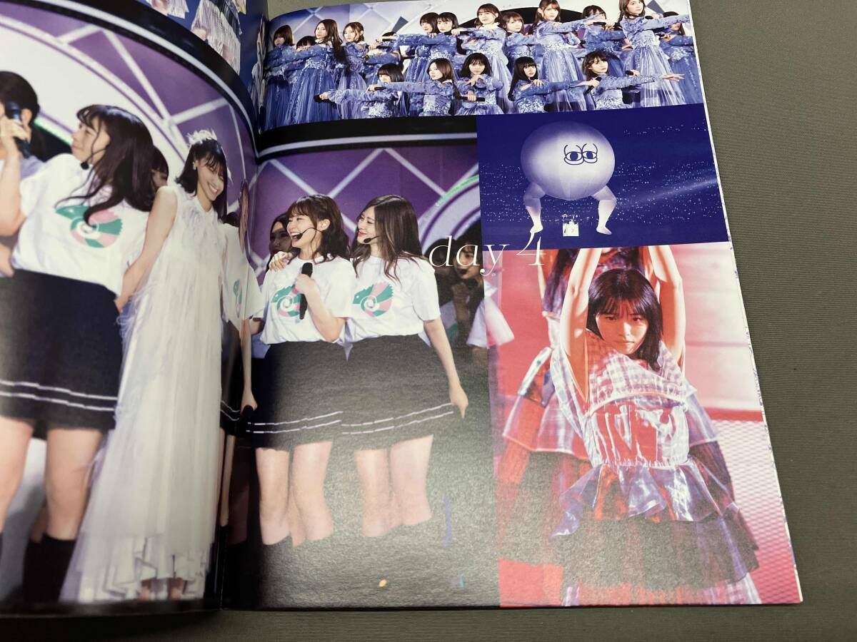 DVD】乃木坂46 / 7th YEAR BIRTHDAY LIVE(完全生産限定版) 4days