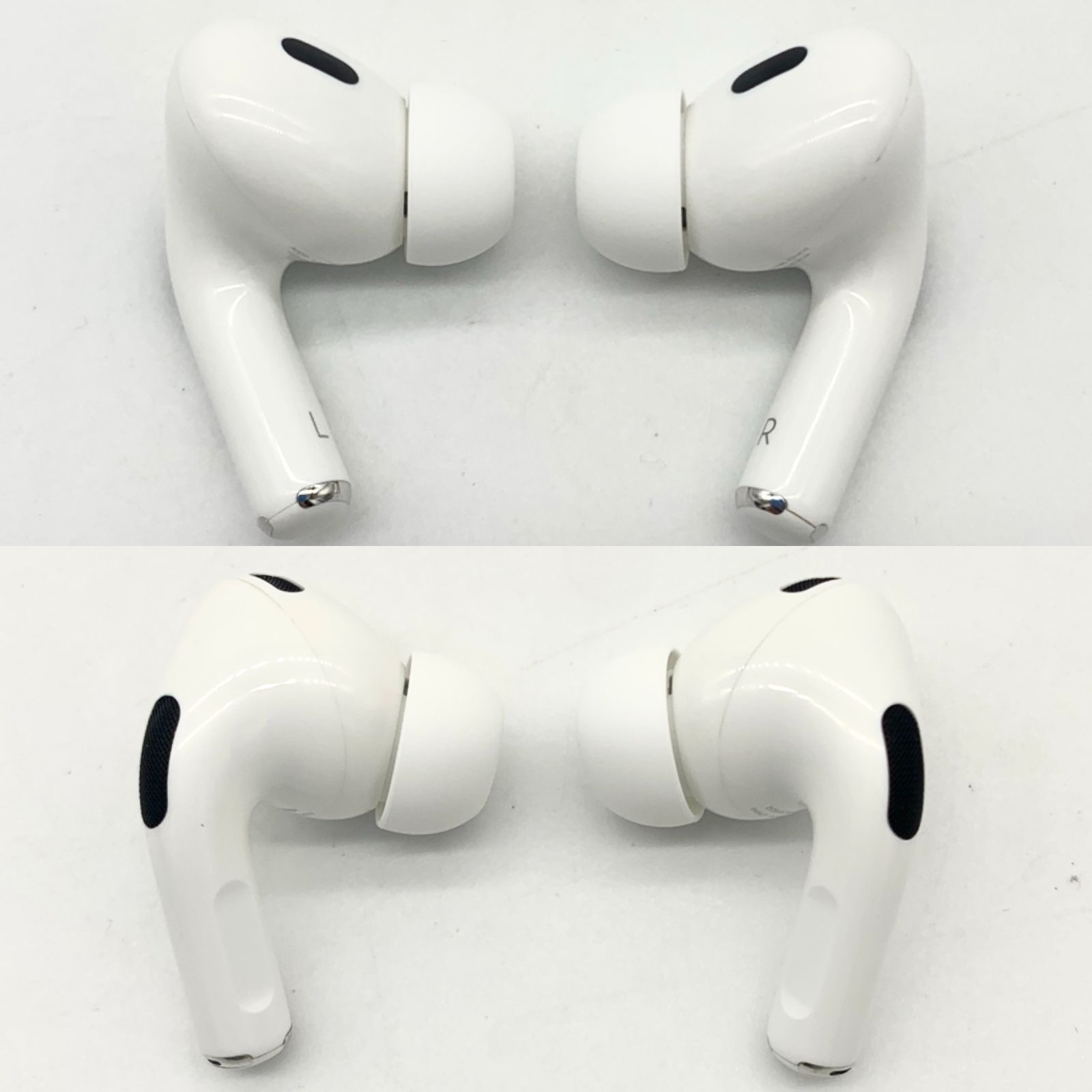 AirPods Pro(第2世代) MQD83J/A　エアーポッズ プロ Apple AirPods Pro 第2世代 MQD83J/A 4549995361957